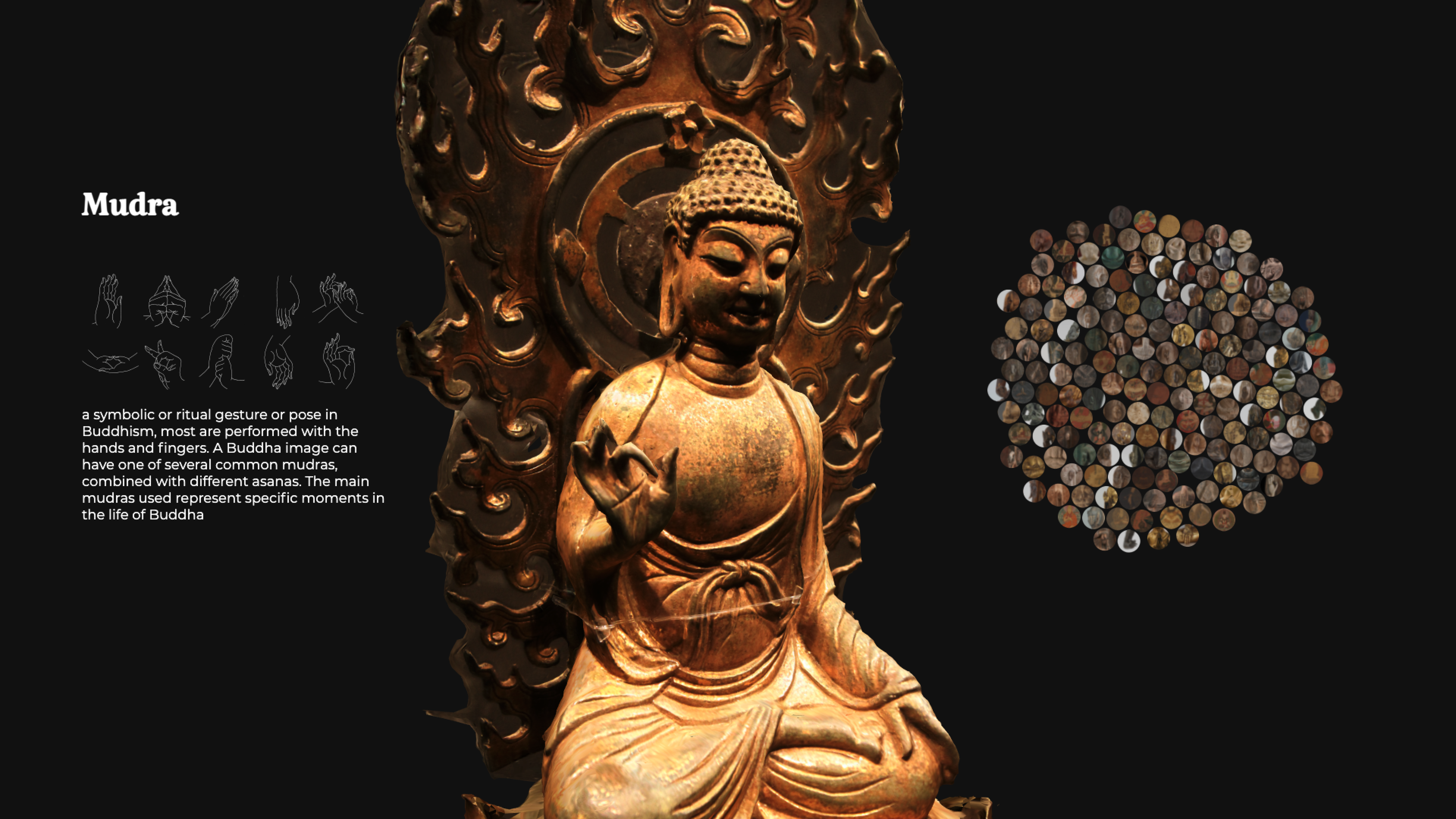 What Makes A Buddha