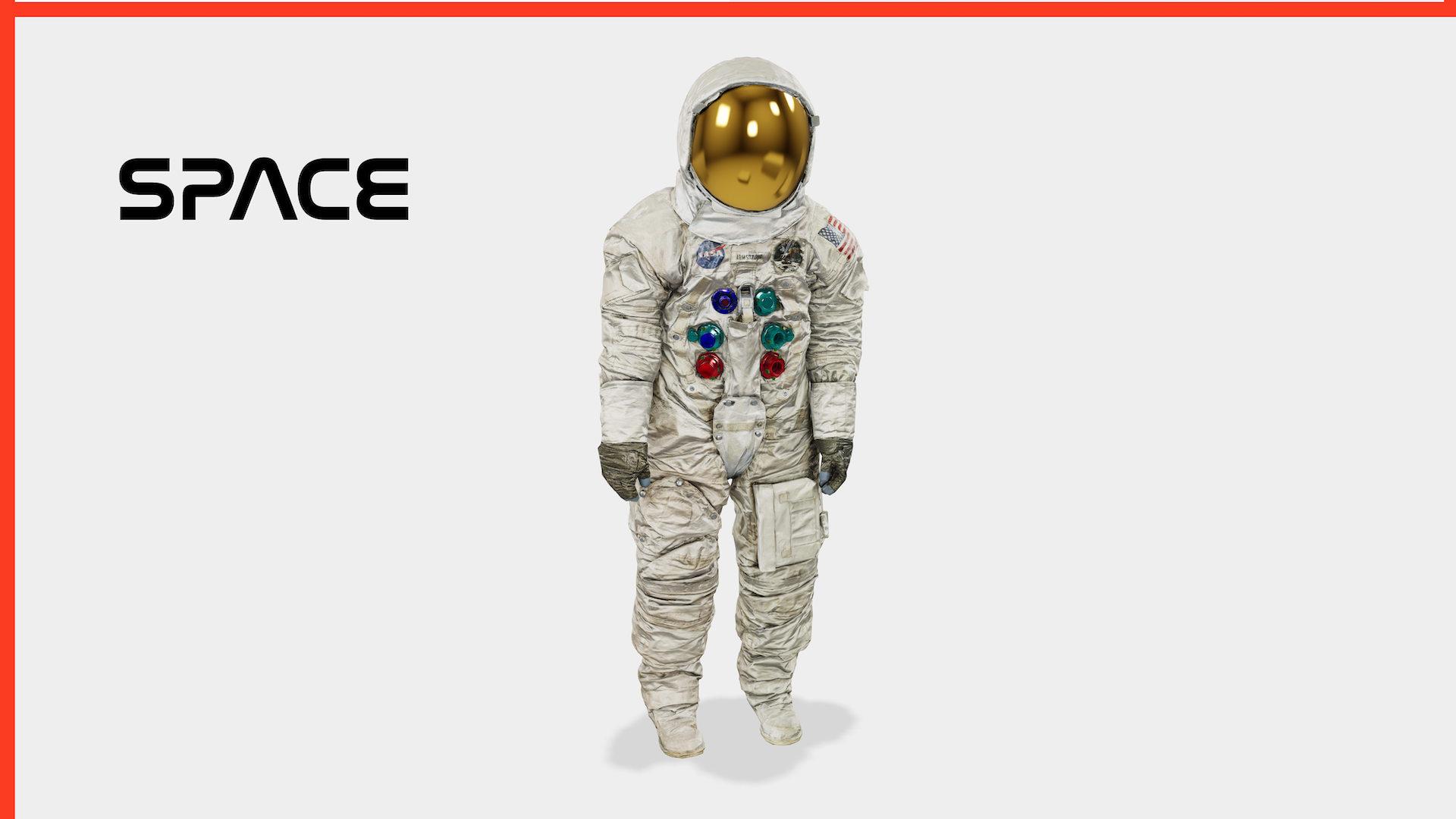 Space