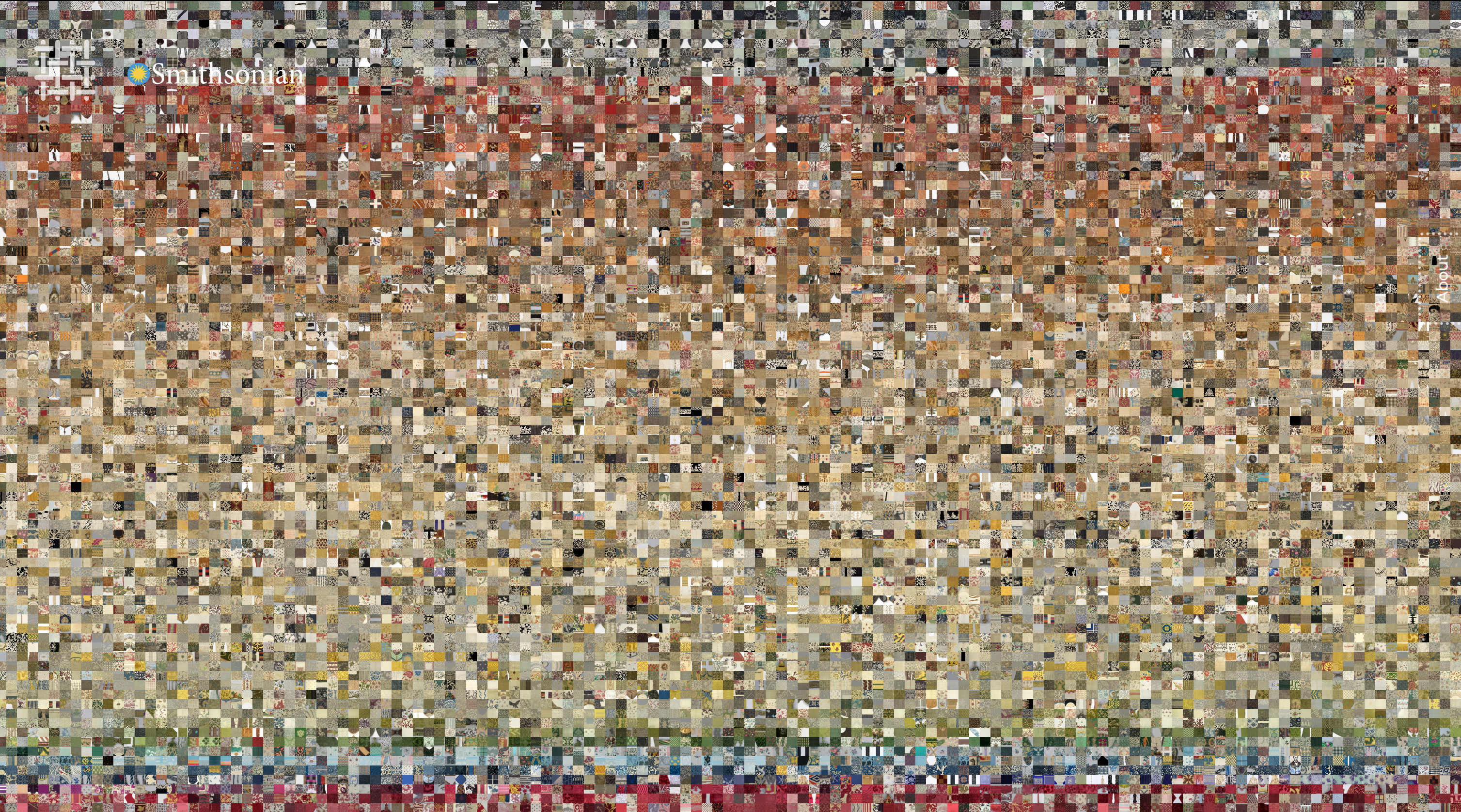 Worn Worlds: A Textile Exhibition