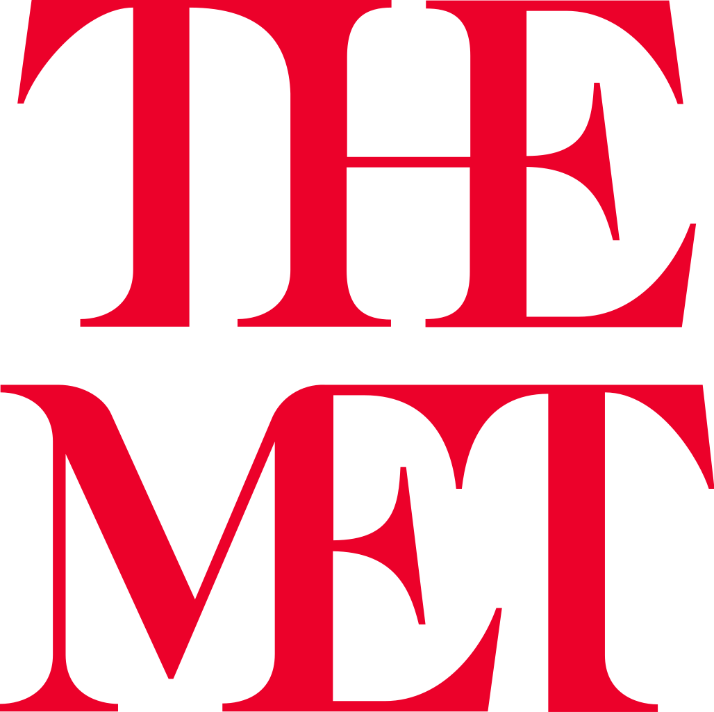 The MET Museum logo