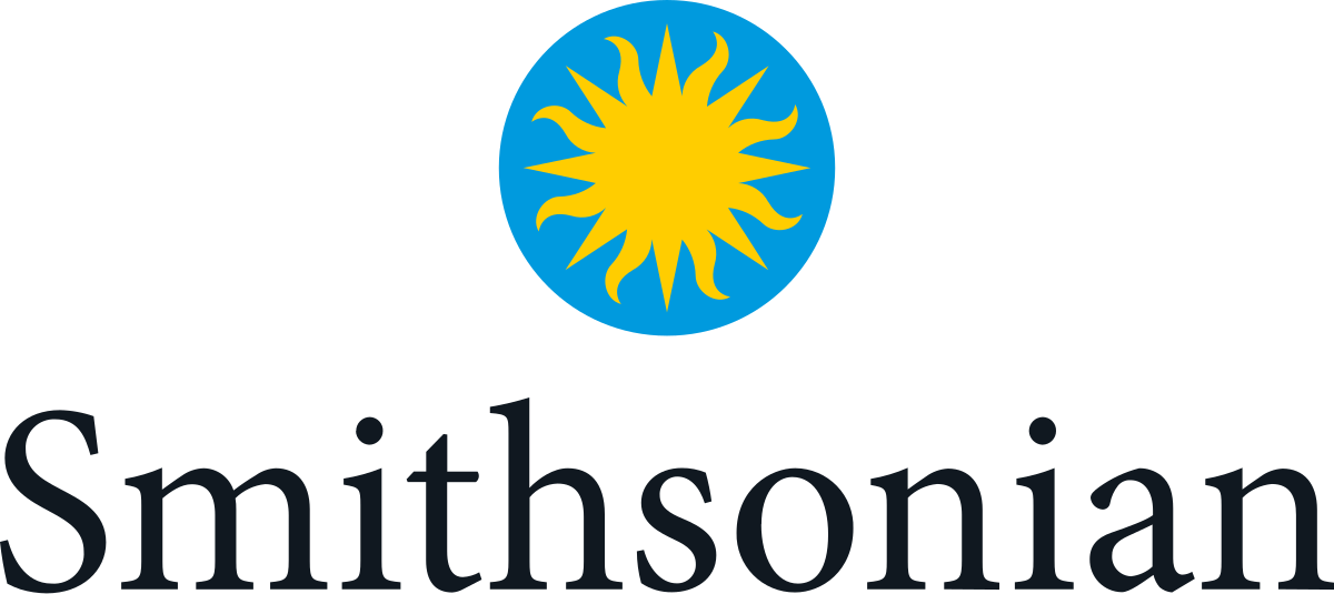 Smithsonian Institute logo