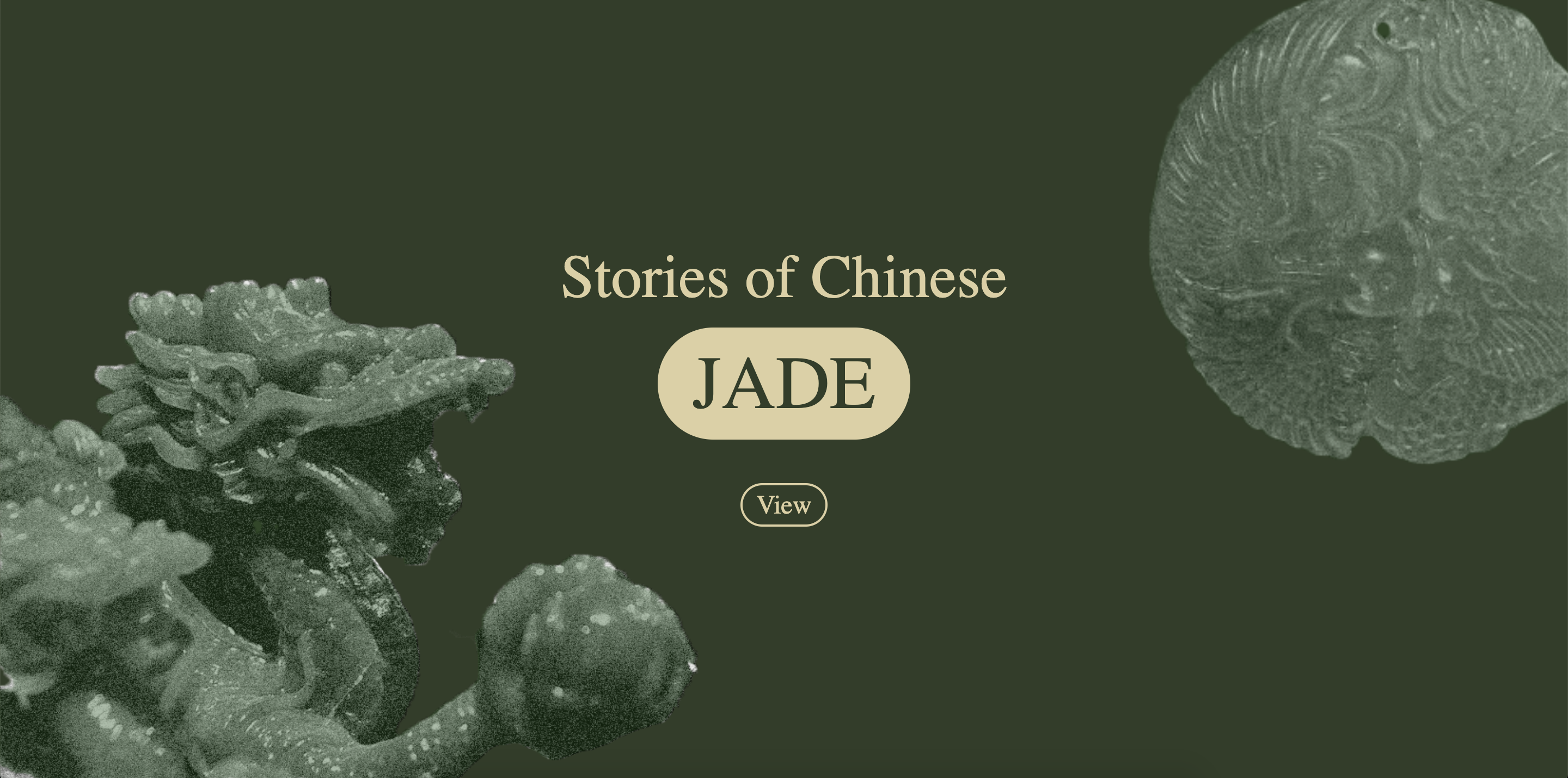 Stories of Chinese Jade