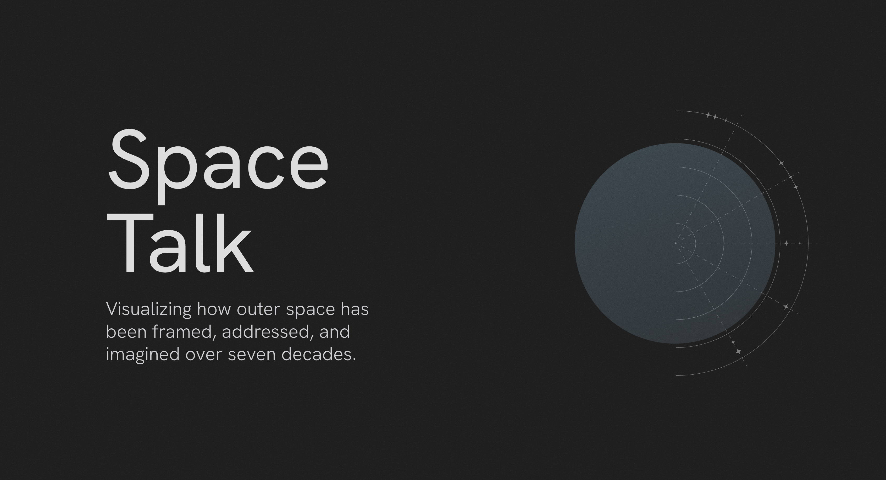 Space Talk