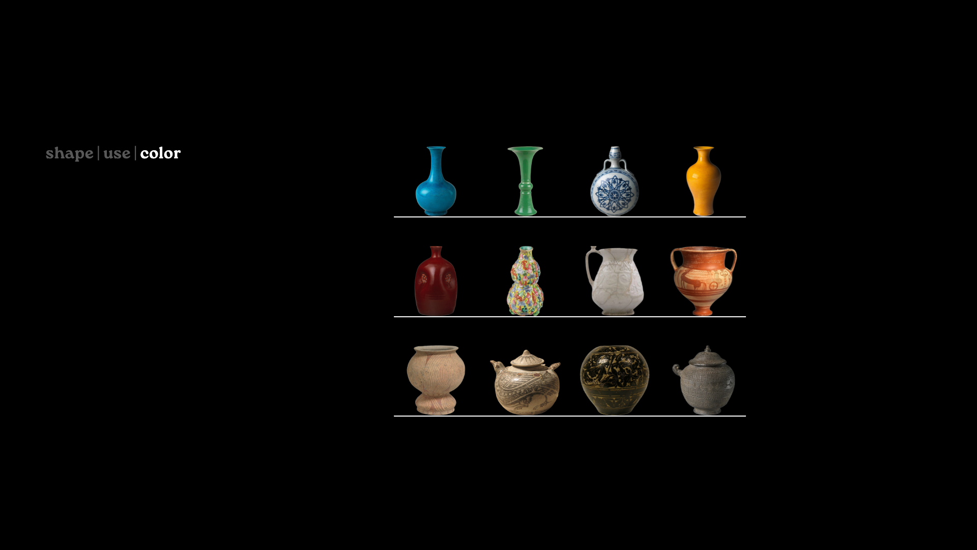 Ceramics Undressed
